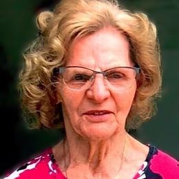 Photo de Helma Roedling Taylor, avis de décès