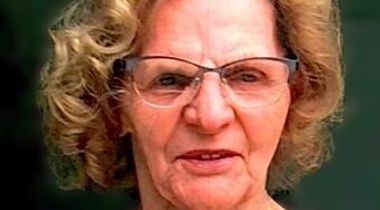 Helma Roedling Taylor