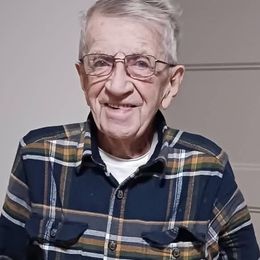 Photo of François Tremblay, obituary in Blue Sea