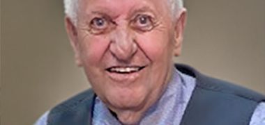 Claude Audet