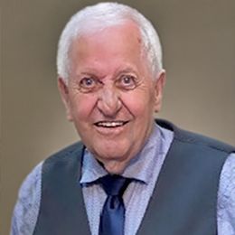Photo of Claude Audet, obituary in Saint-Félicien