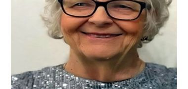 Patricia Ann Squarceri