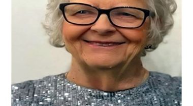 Patricia Ann Squarceri