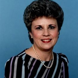 Photo of Flora Elise Wimberly, obituary