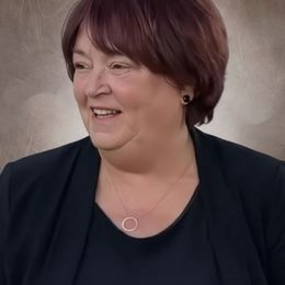Photo of Huguette Houde, obituary