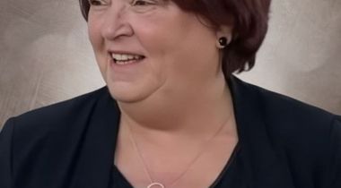 Huguette Houde