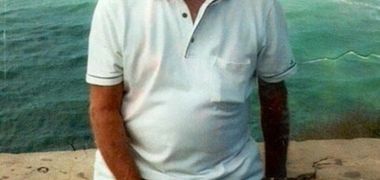 George "Ron" Ronnie Roe