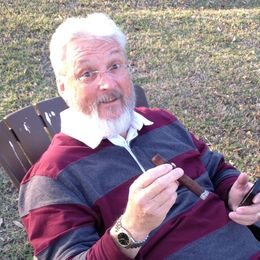 Photo of Douglas Washburn Casserleigh, obituary
