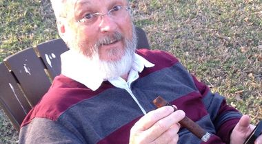 Douglas Washburn Casserleigh