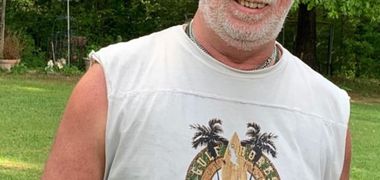 Terry Lee "Jack" Whitaker