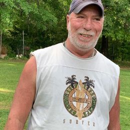 Photo of Terry Lee "Jack" Whitaker, obituary in Albanel