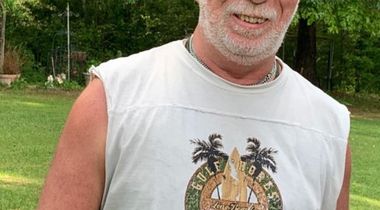 Terry Lee "Jack" Whitaker