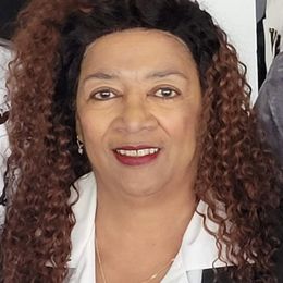 Photo of Ernestine Rice Cannon, obituary