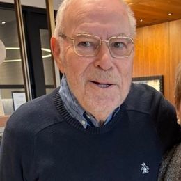 Photo of Herbert Allen Tieman, obituary