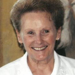 Photo de Rose Goupil Bégin, avis de décès à Sherbrooke