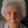 Madeleine Blanchet