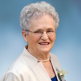 Photo de Lechasseur - Roy, Thérèse, avis de décès à Rimouski