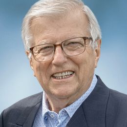 Photo of Pierre Gendreau, obituary in Québec