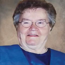 Photo de Rolande Pelletier Langlois, avis de décès