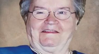 Rolande Pelletier Langlois
