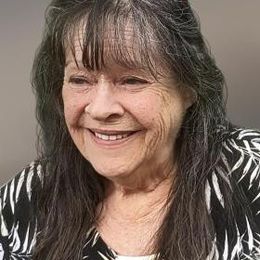 Photo de Marleine Gagné, avis de décès