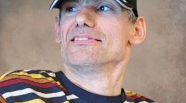 Éric Martineau