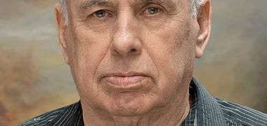 Jean-Jacques Bergeron