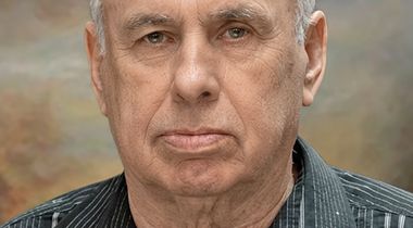 Jean-Jacques Bergeron
