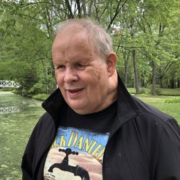 Photo de Guy Cardinal, avis de décès à Lévis