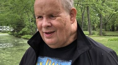 Guy Cardinal