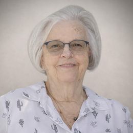 Photo of Jeannine Benjamin Lanciault, obituary in Saint-Jean-sur-Richelieu
