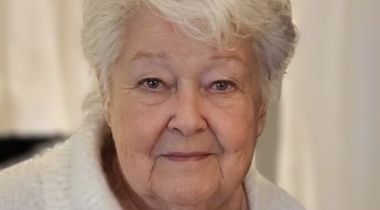 Jeannine Laurent Beaulieu