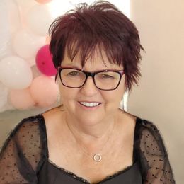 Photo of Dolorès Laprise Dufour, obituary in La Doré