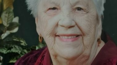 Germaine Lemay