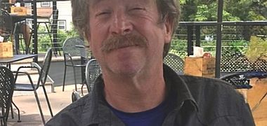 Robert Jeffrey Buser