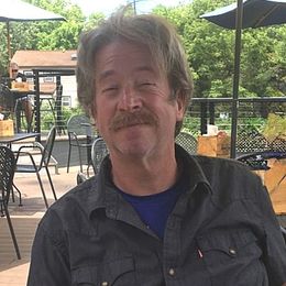 Photo of Robert Jeffrey Buser, obituary