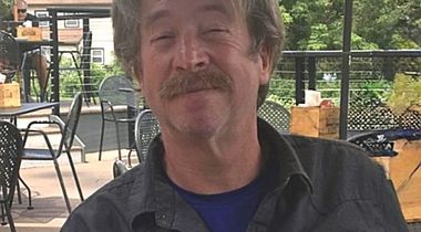 Robert Jeffrey Buser