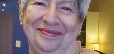 Maria Teresa Solorzano