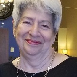 Photo of Maria Teresa Solorzano, obituary