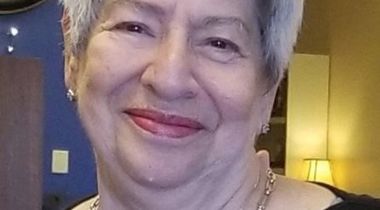 Maria Teresa Solorzano