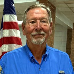 Photo of Stephen Wayne Killian, obituary