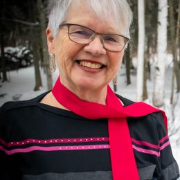 Photo de Madeleine Baril, avis de décès