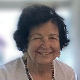 Photo de Huguette Batshaw (née Lisbona), avis de décès