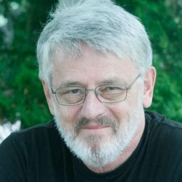 Photo de Stéphane-Albert Boulais, avis de décès à Gatineau