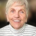 Huguette Tremblay
