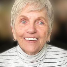 Photo de Huguette Tremblay, avis de décès à Sainte-Adèle