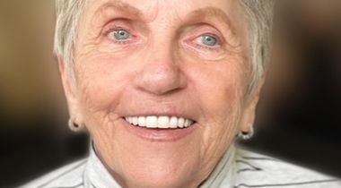 Huguette Tremblay