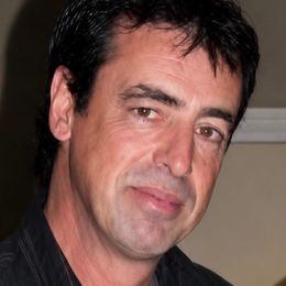 Photo de Charles Desjardins, avis de décès à Sainte-Agathe-des-Monts