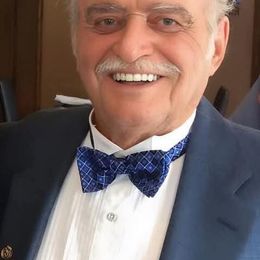 Photo de Léonce Vaillancourt, avis de décès à Sherbrooke