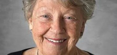 Huguette Bilodeau
